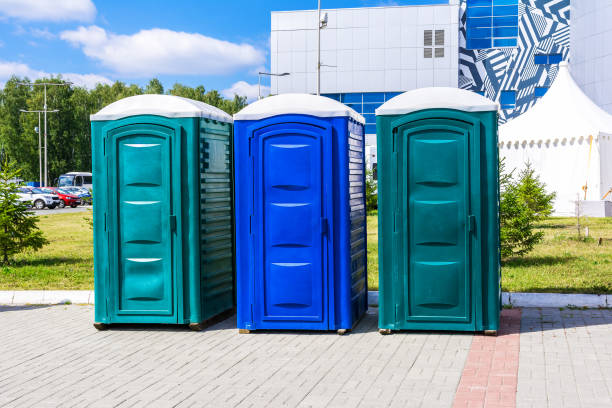 Best Eco-Friendly Portable Toilets  in Hopkins, SC