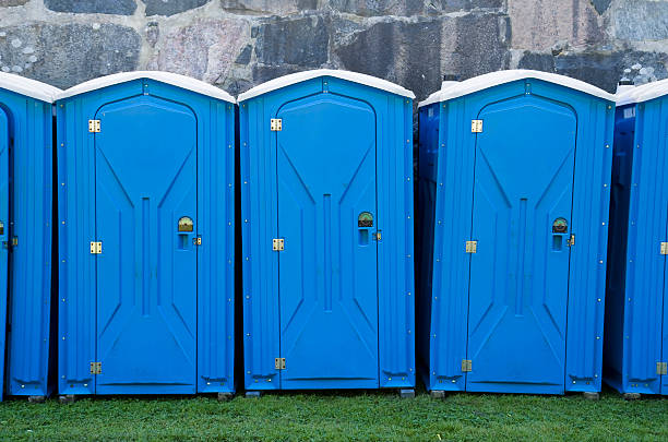 Trusted Hopkins, SC Portable Potty Rental Experts